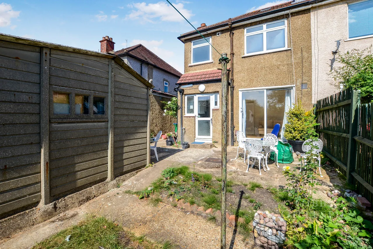 Leamington Crescent, Harrow Fees Apply, HA2, photo 16