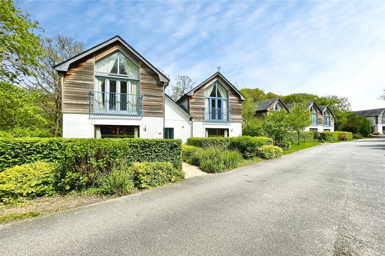 The Valley, Carnon Downs, TR3, photo 14