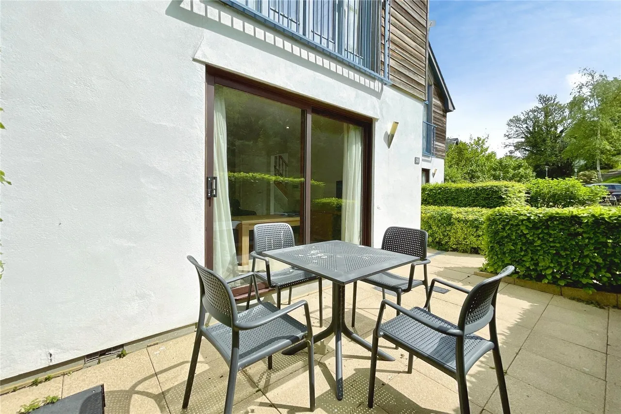 The Valley, Carnon Downs, TR3, photo 17
