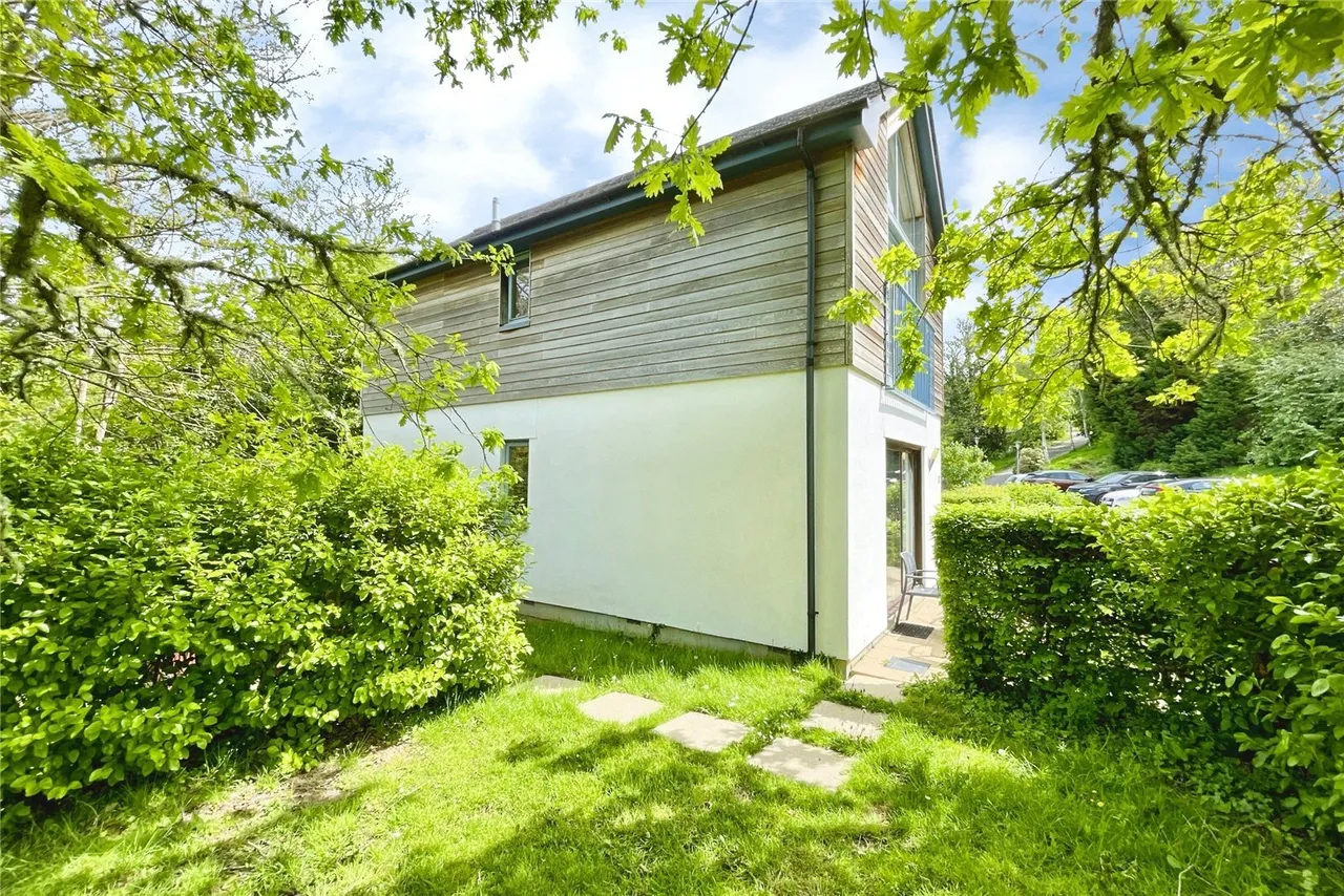 The Valley, Carnon Downs, TR3, photo 16