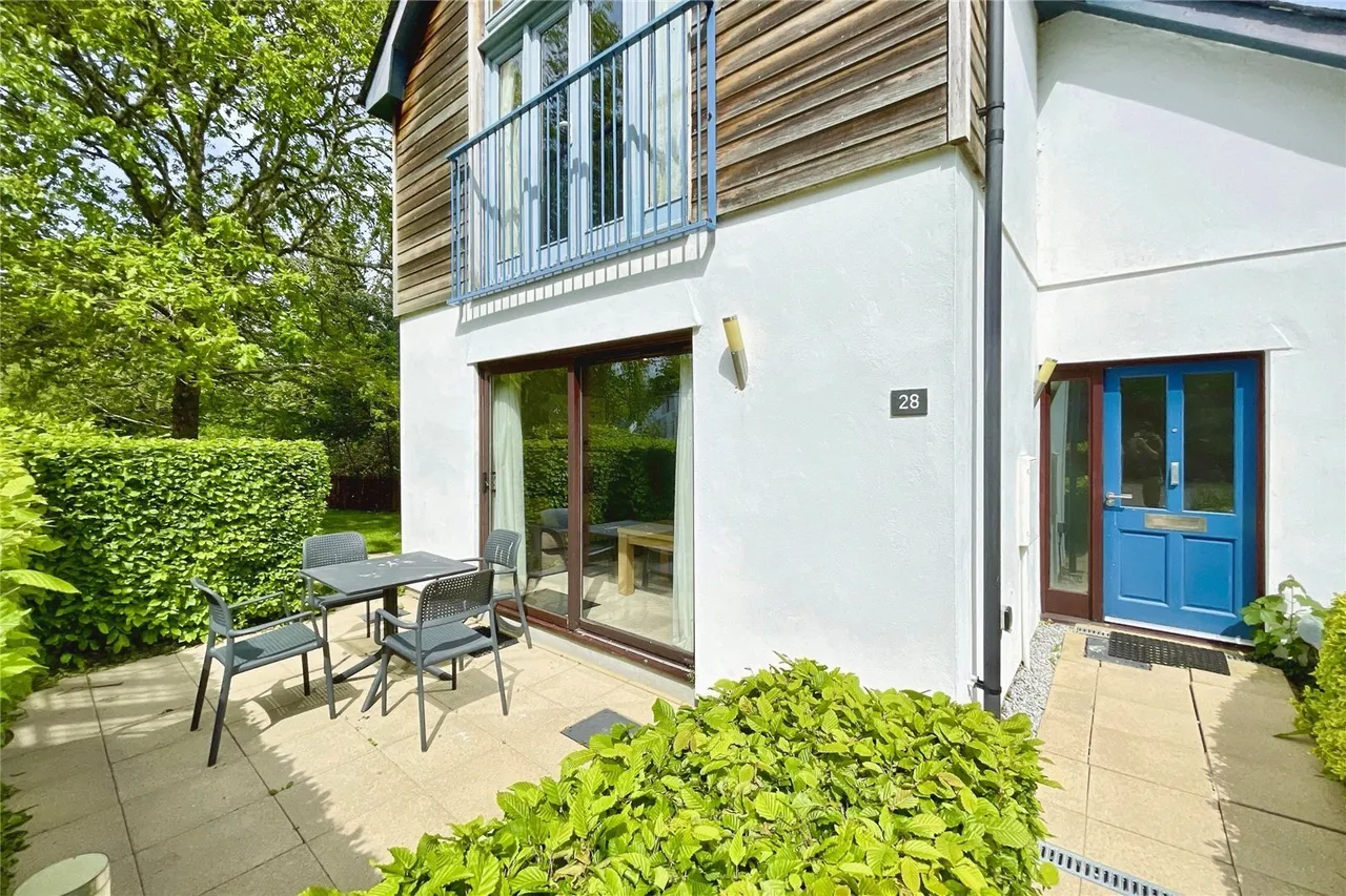 The Valley, Carnon Downs, TR3, photo 7