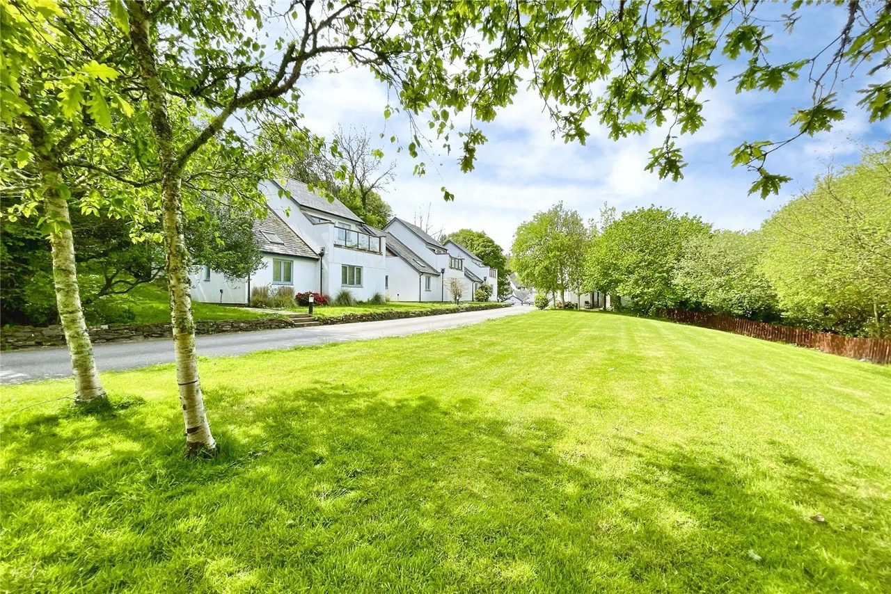 The Valley, Carnon Downs, TR3, photo 13