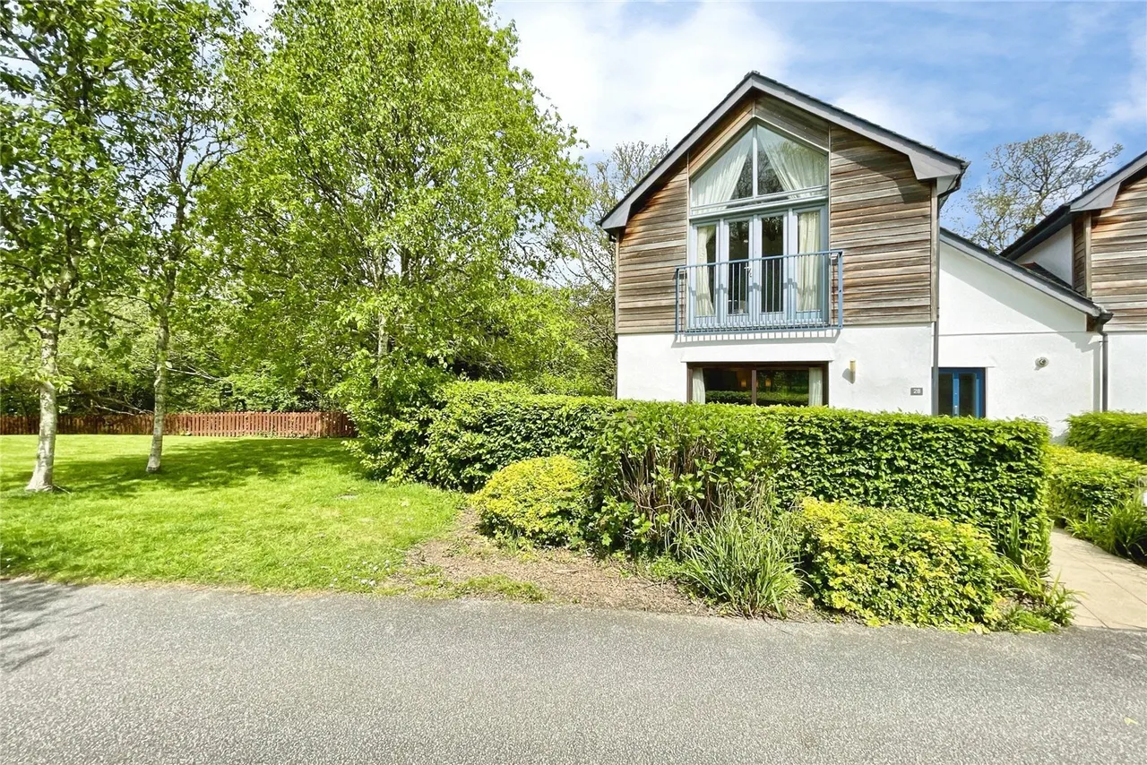The Valley, Carnon Downs, TR3, photo 18
