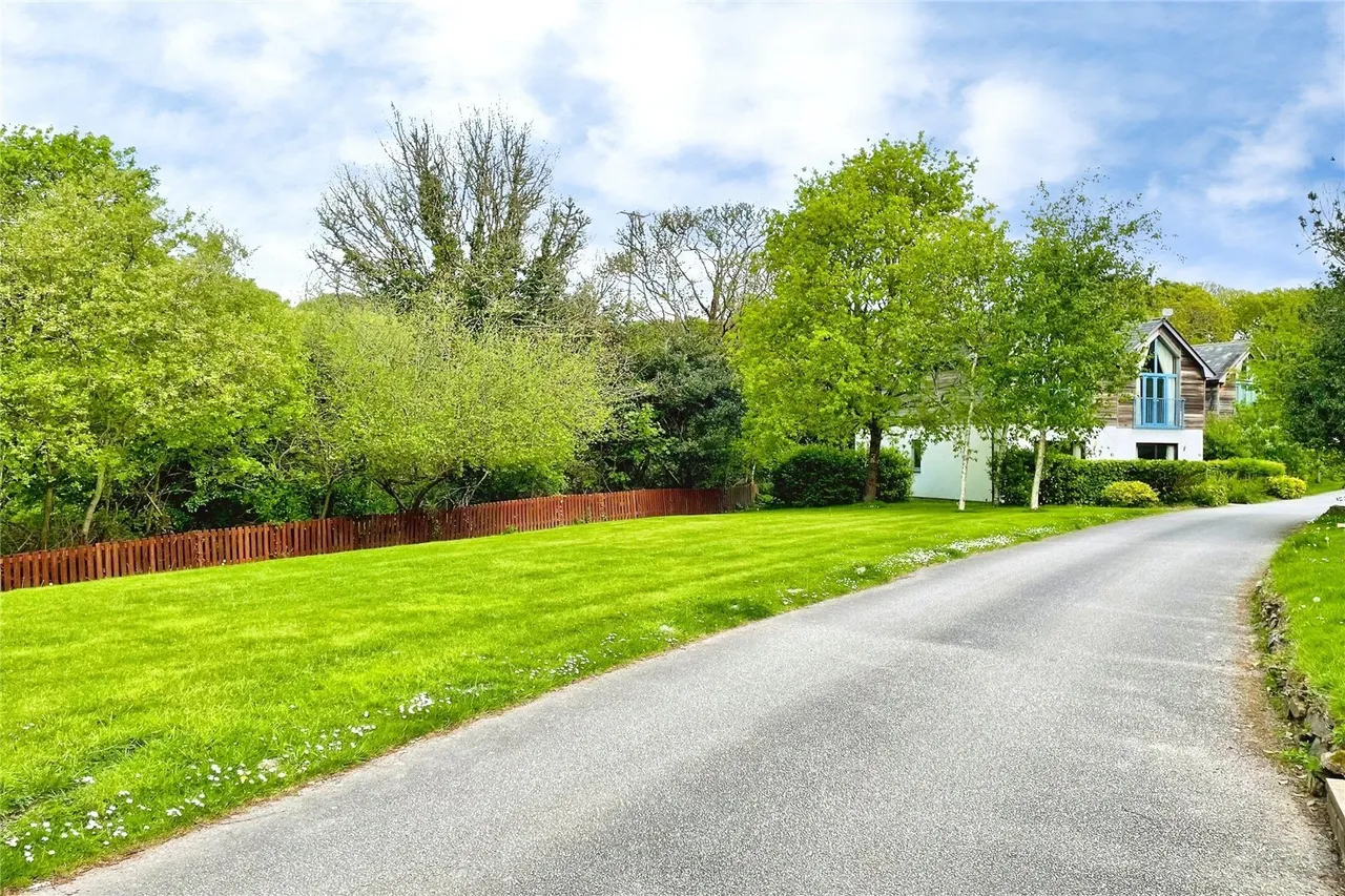 The Valley, Carnon Downs, TR3, photo 19