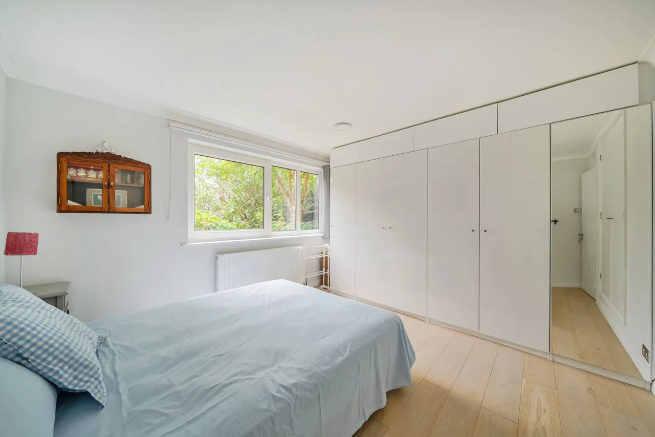 Edge Hill, Wimbledon, London, SW19, photo 4