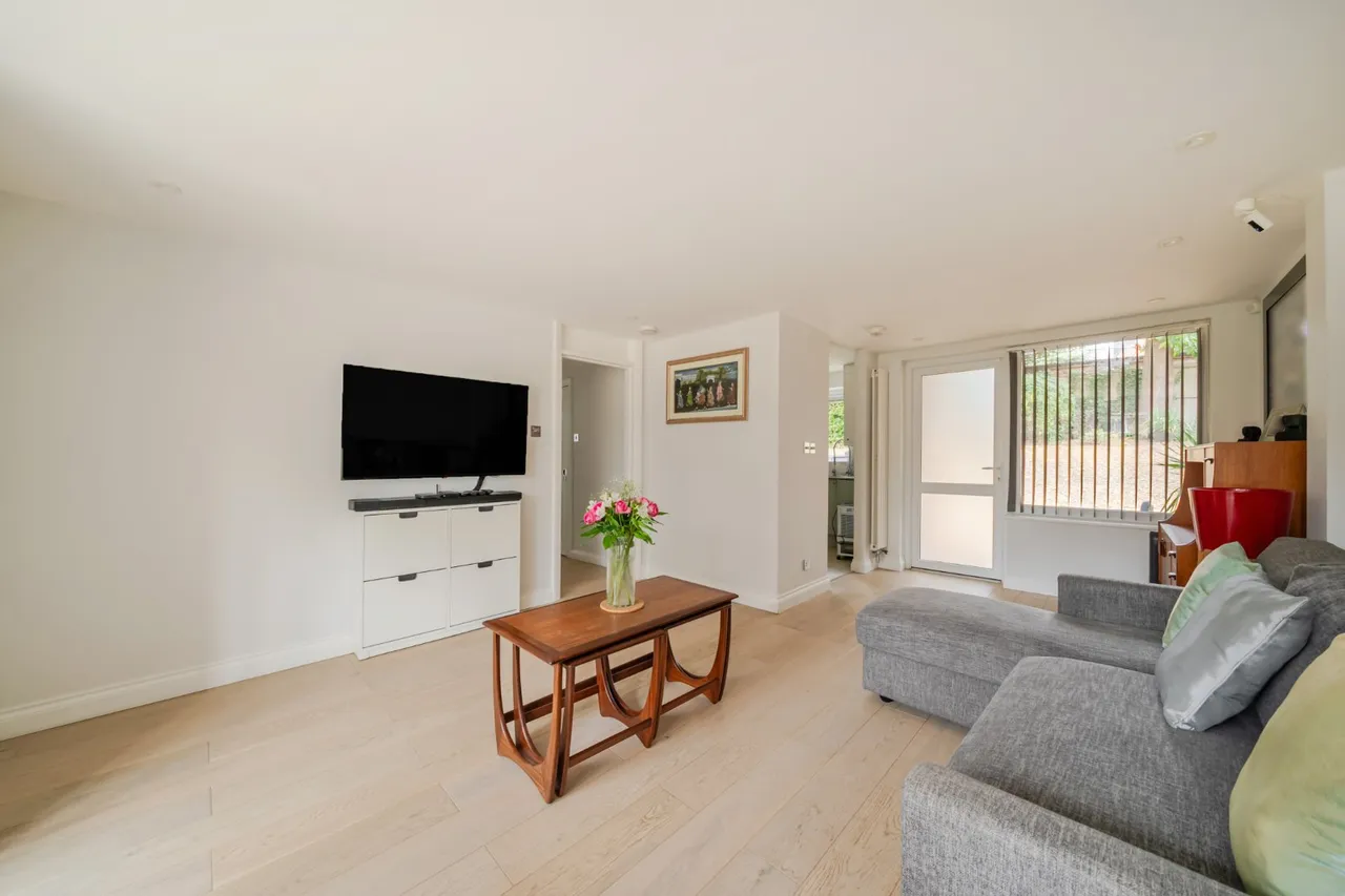 Edge Hill, Wimbledon, London, SW19, photo 9