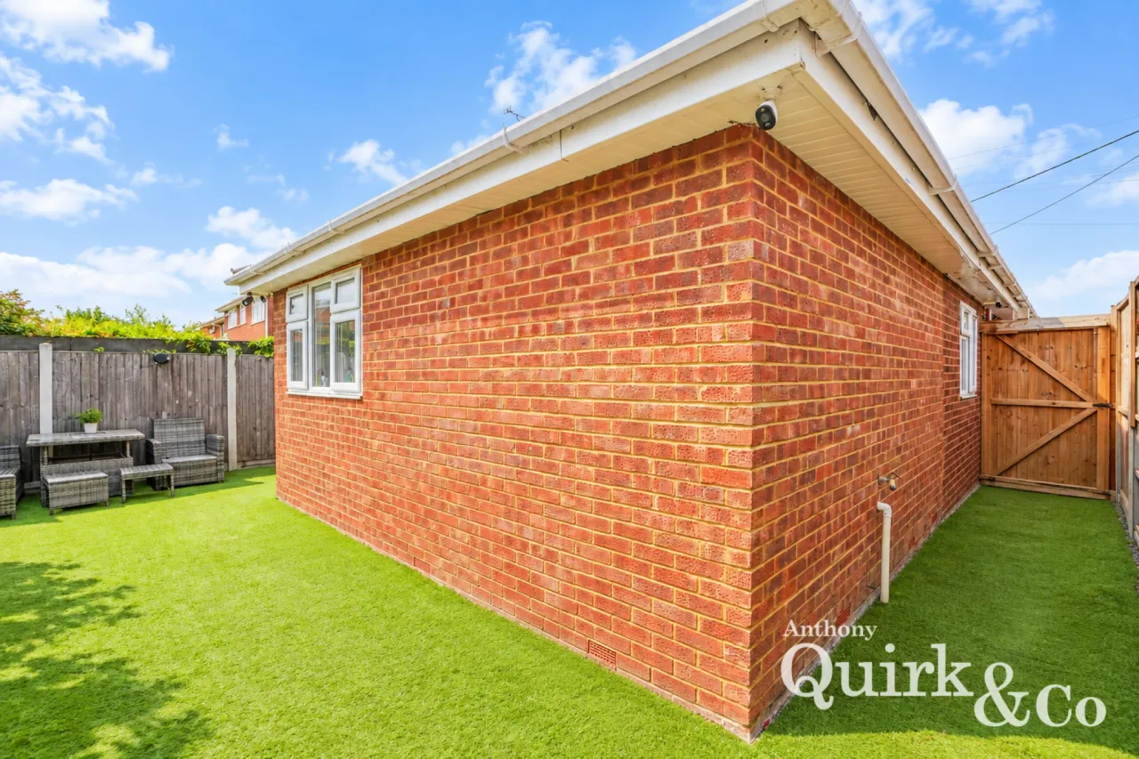 Hellendoorn Road, Canvey Island, SS8, photo 12