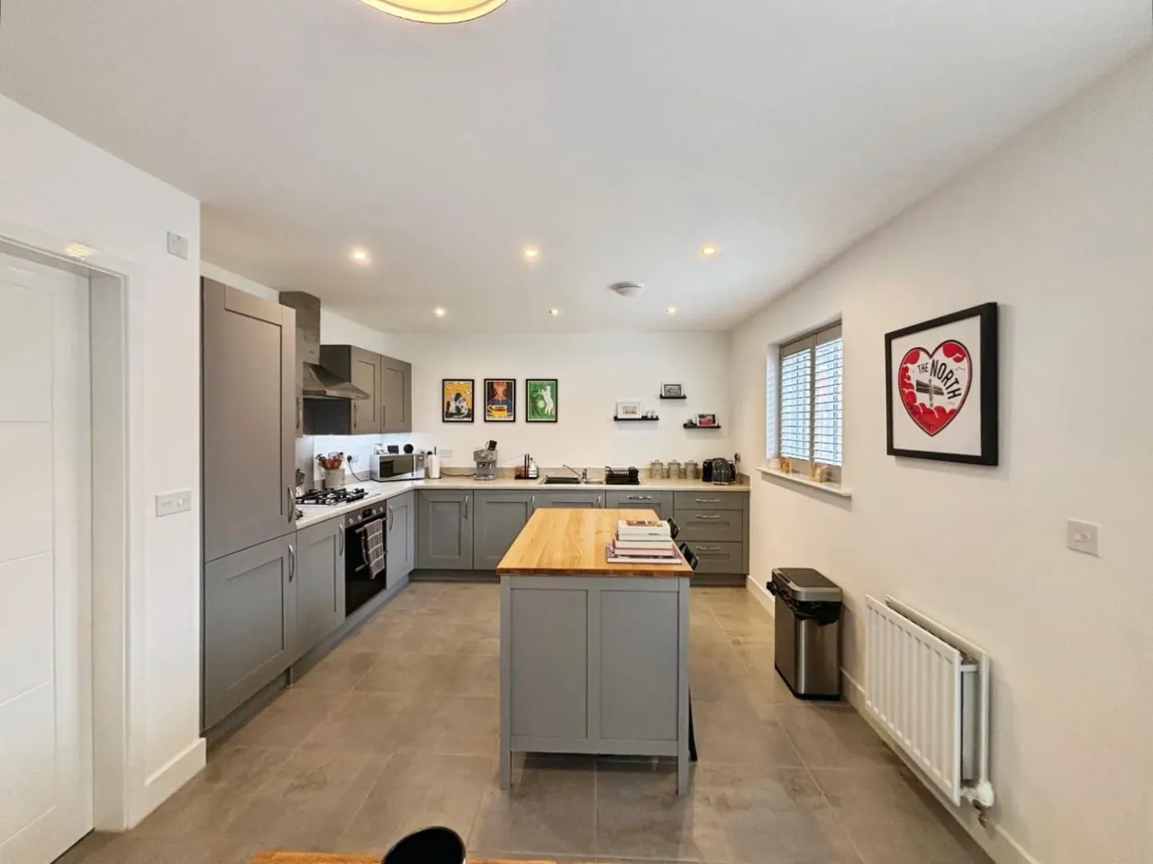 Heather Place, Sowerby, YO7, photo 2