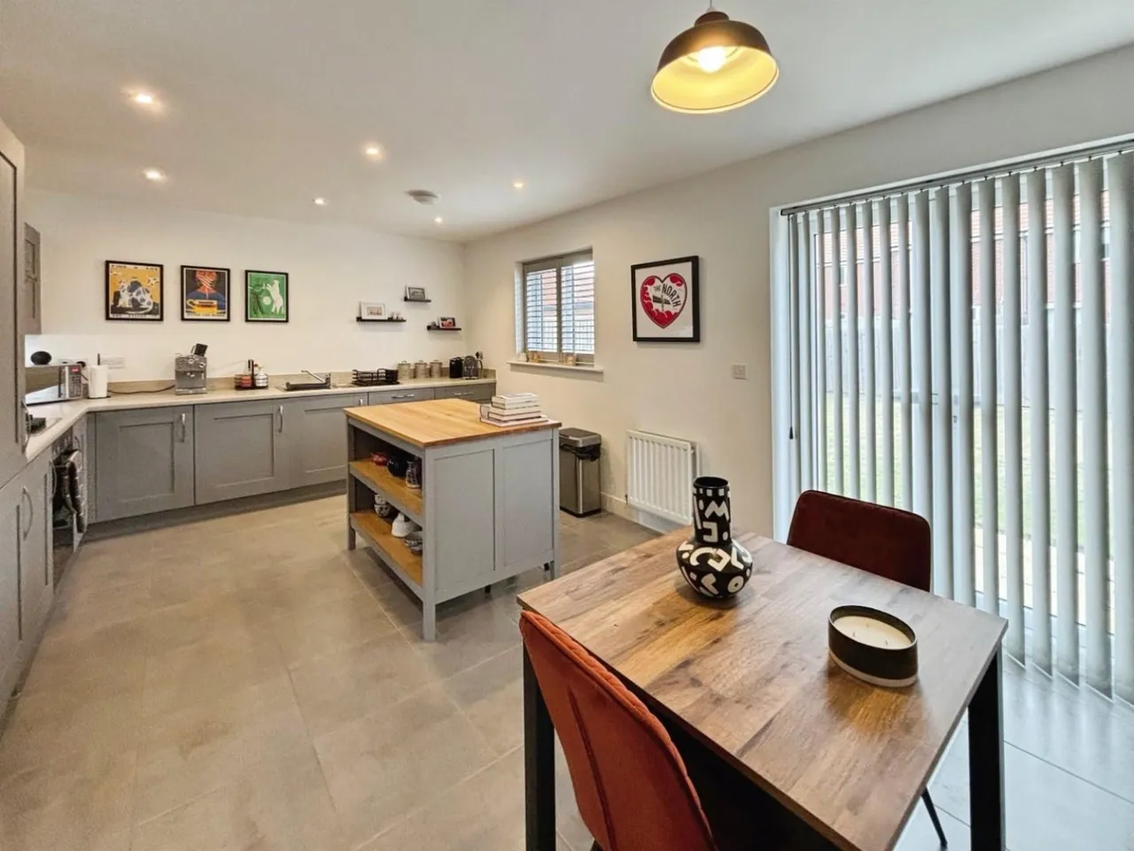 Heather Place, Sowerby, YO7, photo 6