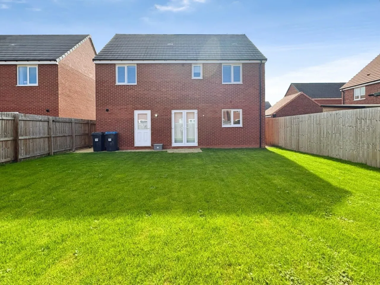 Heather Place, Sowerby, YO7, photo 19