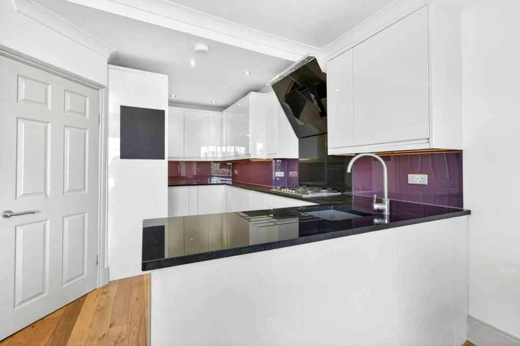 4-5 Roman Way, London, N7, photo 3