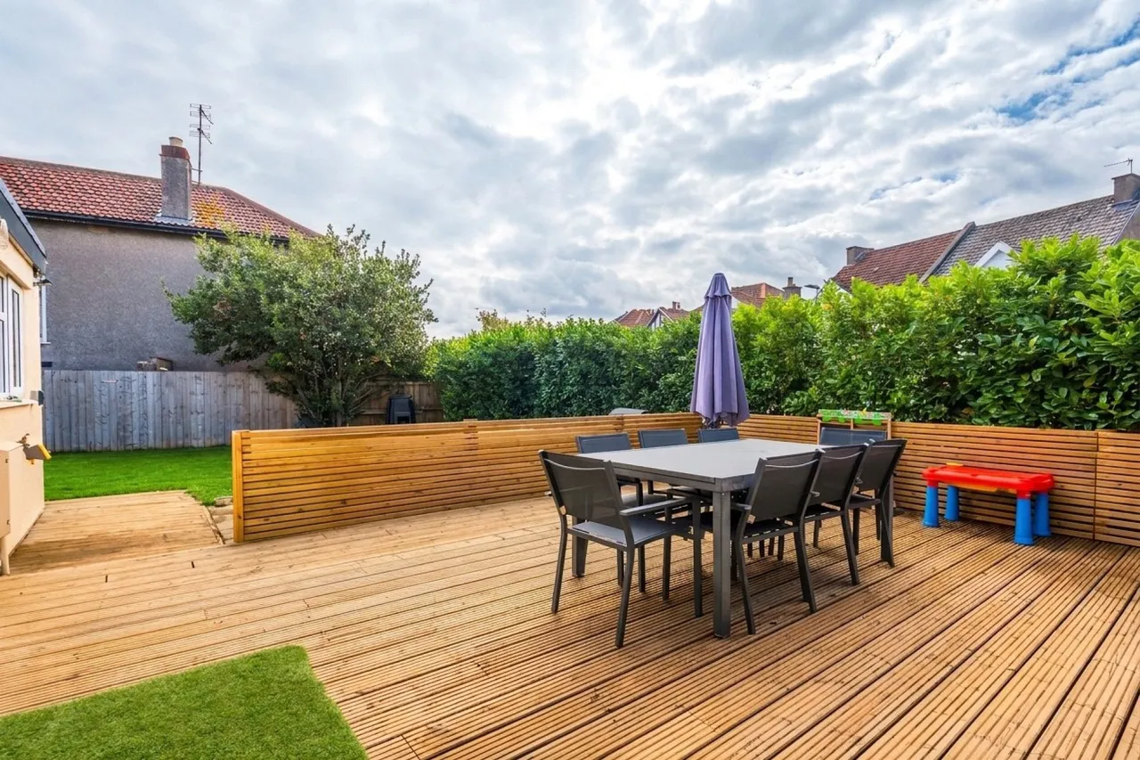 Lyndhurst Road, Weston-super-Mare, BS23, photo 13