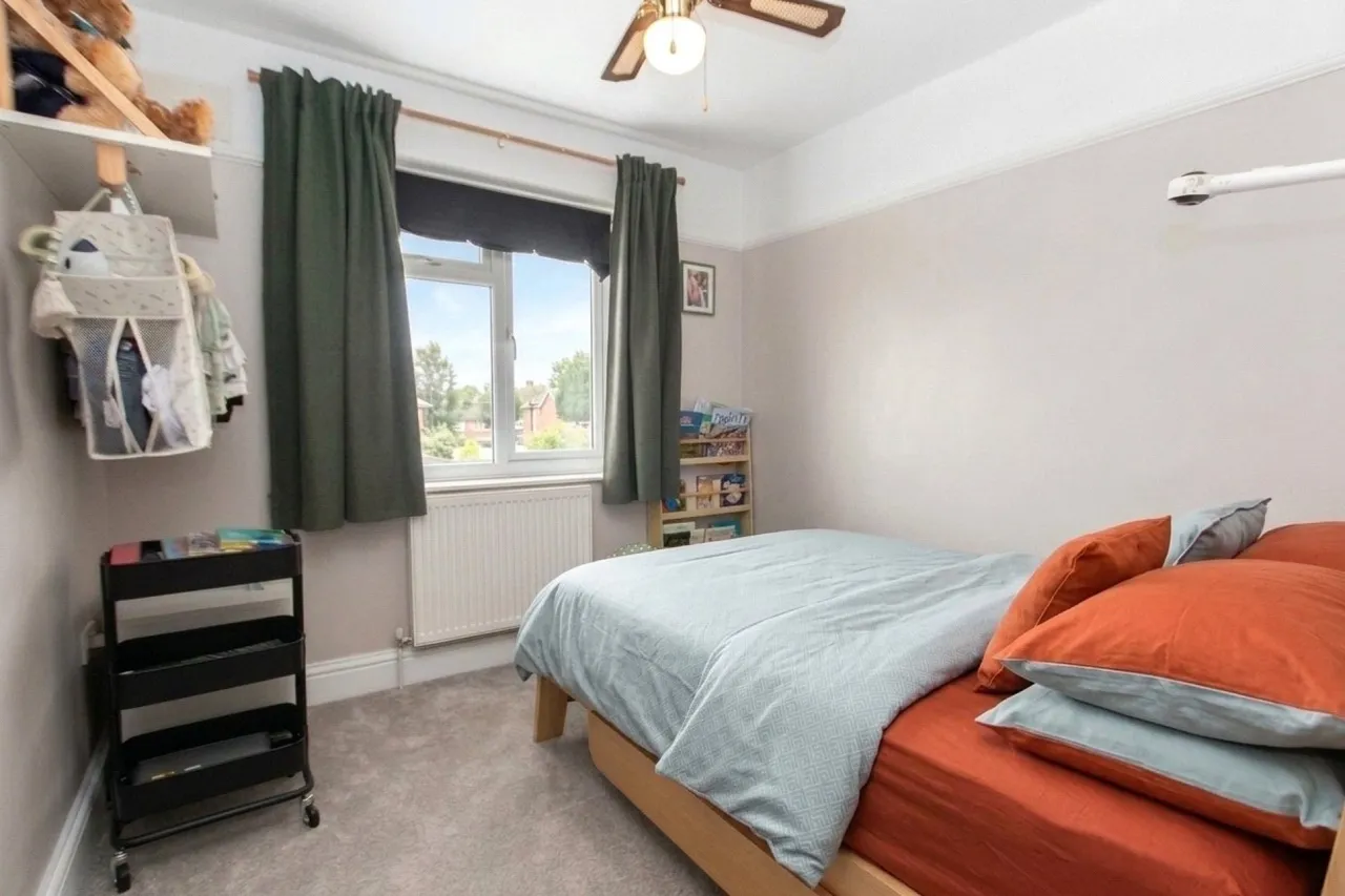 Lyndhurst Road, Weston-super-Mare, BS23, photo 22