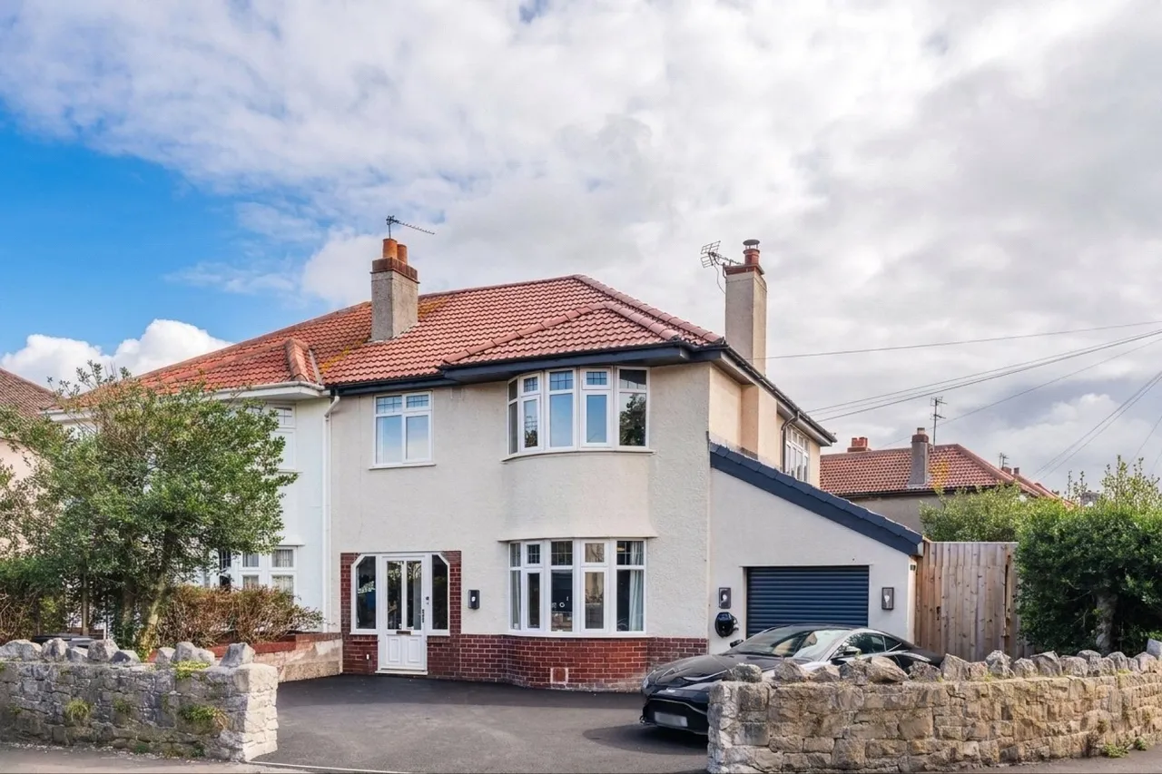 Lyndhurst Road, Weston-super-Mare, BS23, photo 25