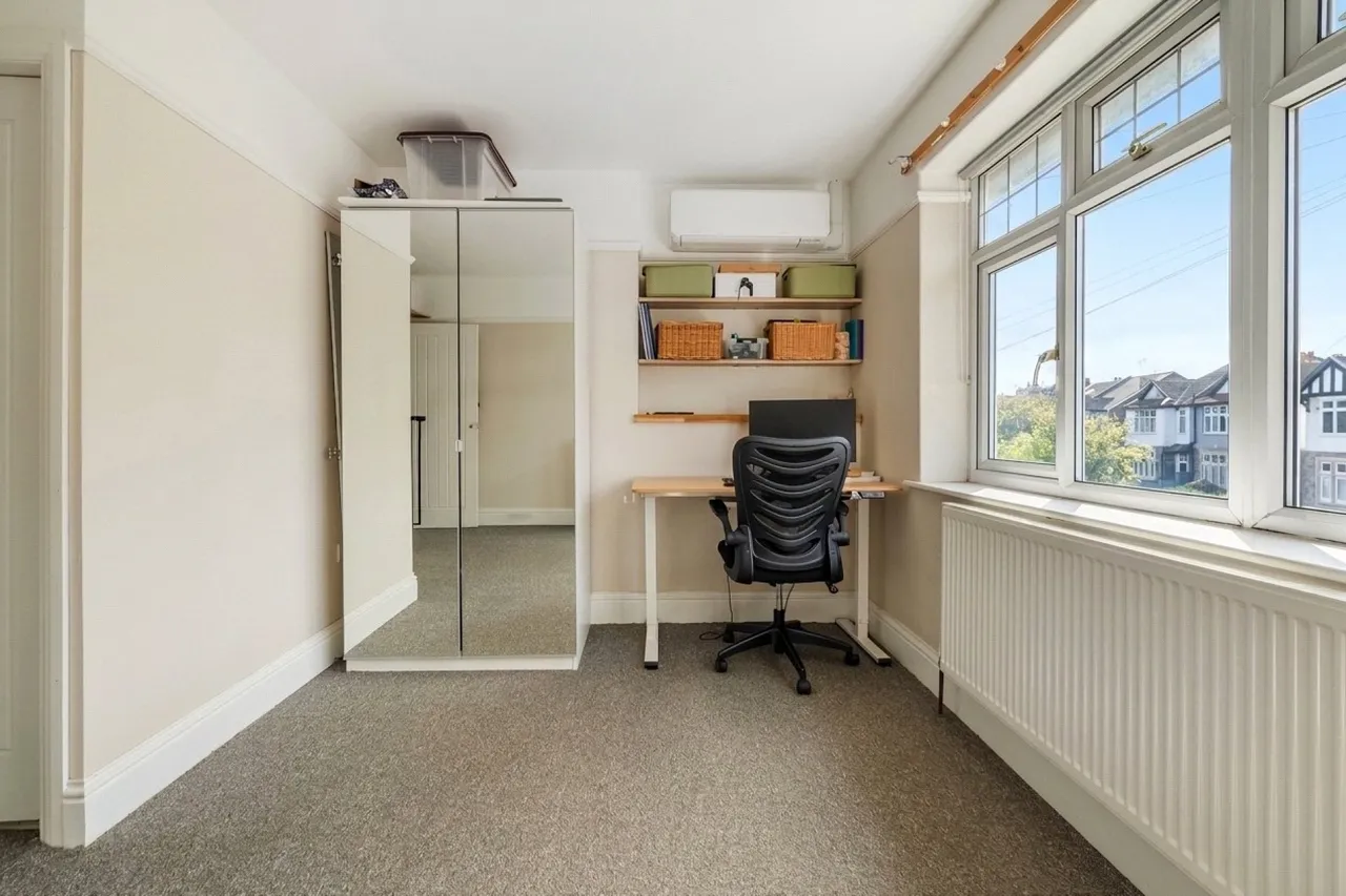 Lyndhurst Road, Weston-super-Mare, BS23, photo 20