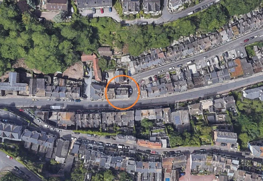 Bolton Street, Brixham, photo 6