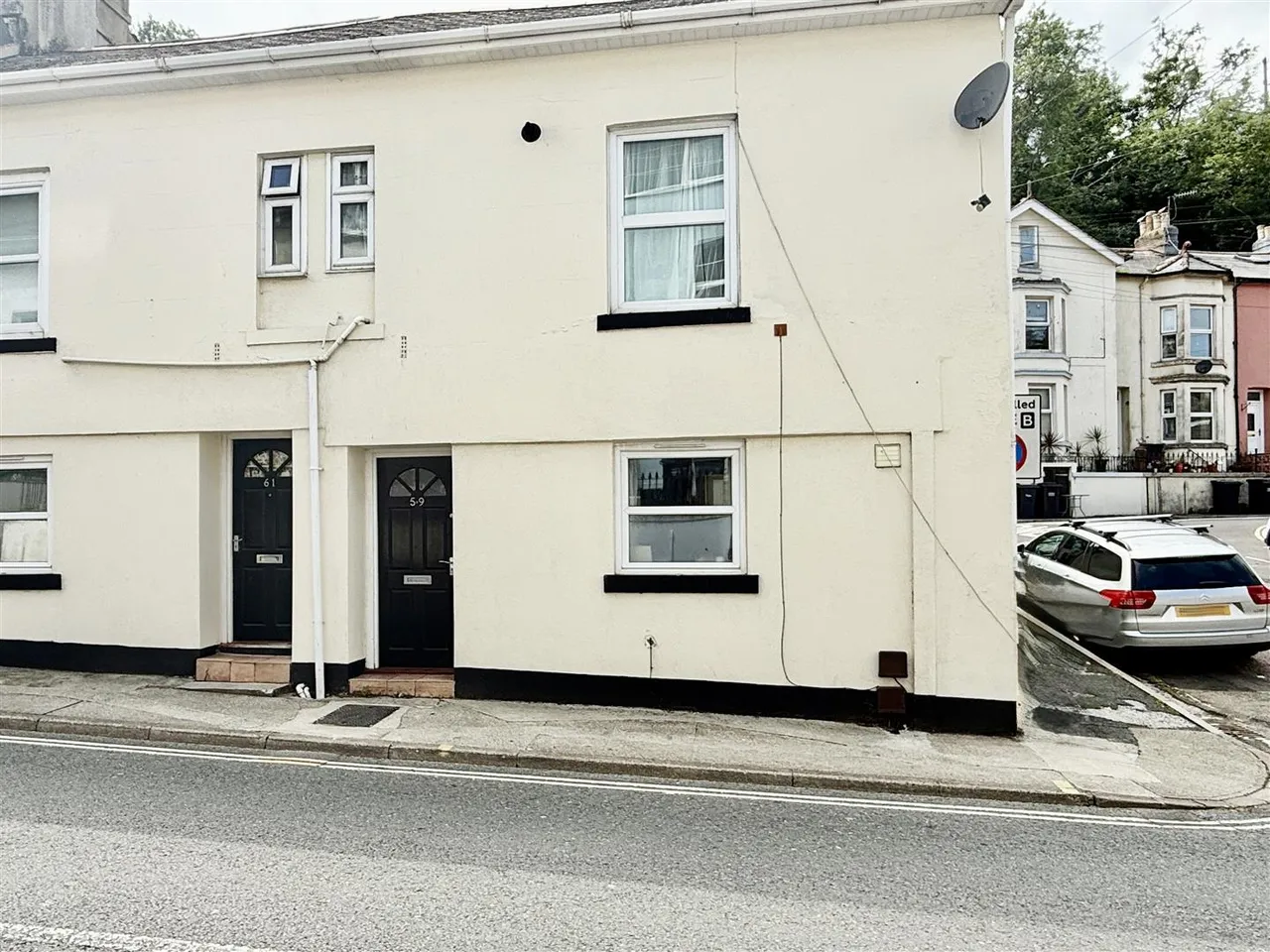 Bolton Street, Brixham, photo 8