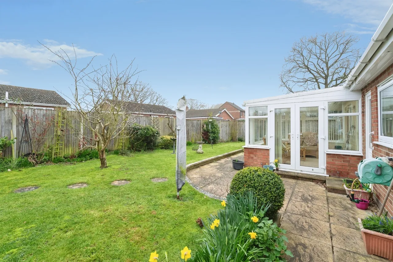 Farm Walk, Necton, PE37, photo 18