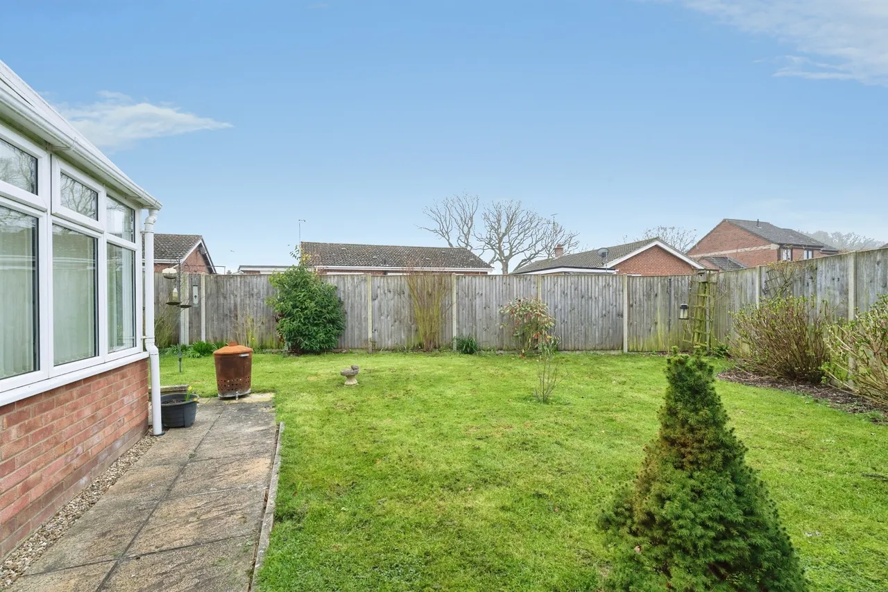 Farm Walk, Necton, PE37, photo 16