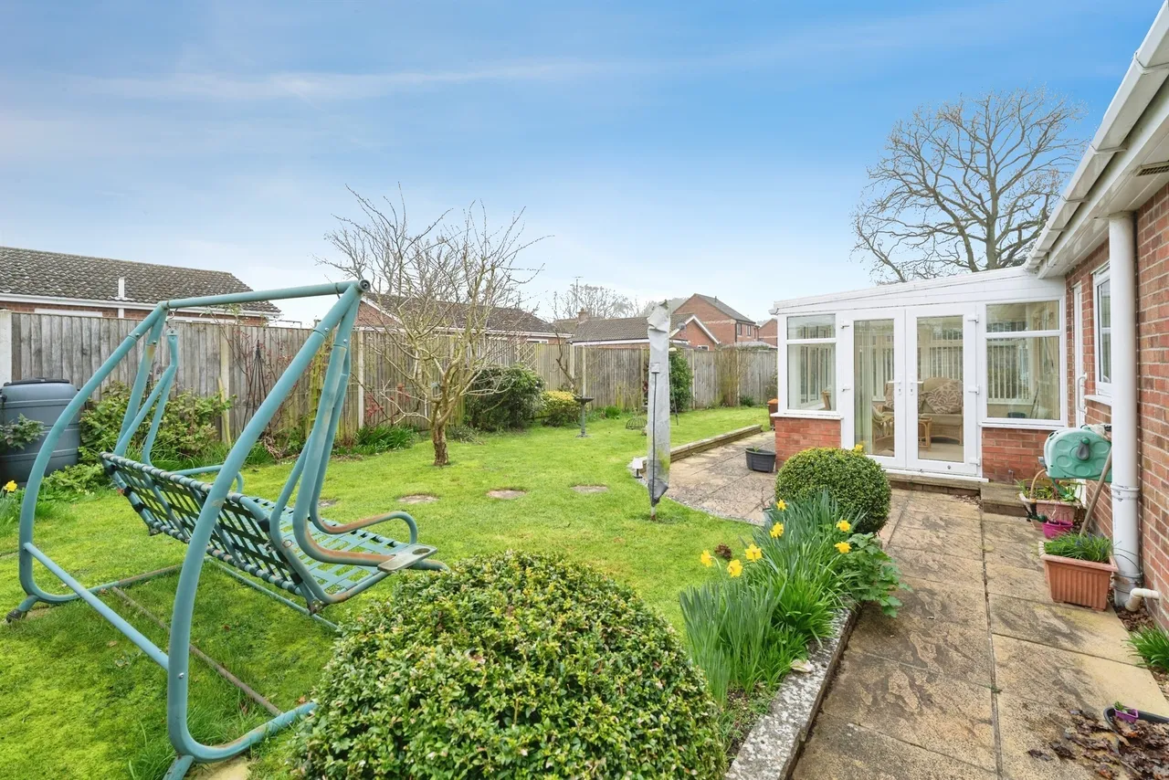 Farm Walk, Necton, PE37, photo 14