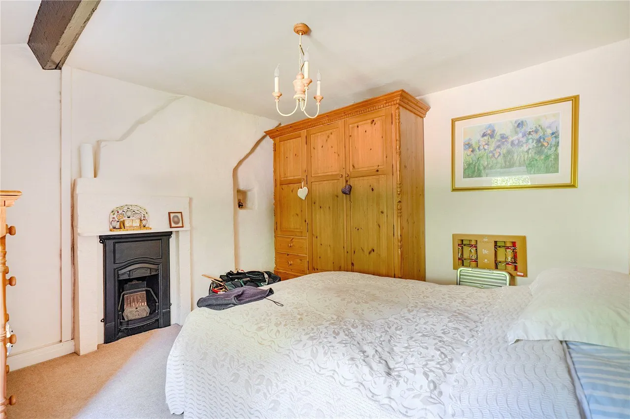 Whins Lane, Simonstone, BB12, photo 18