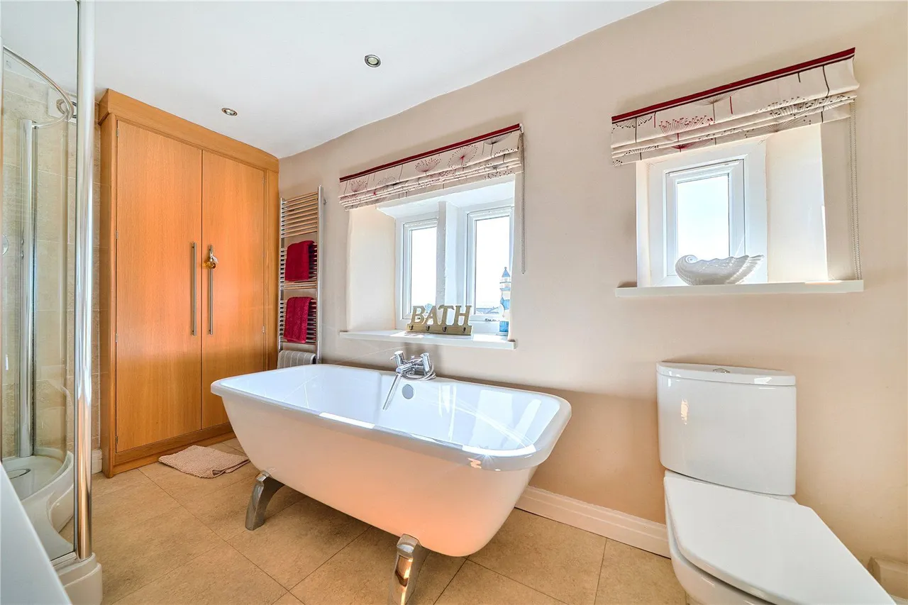 Whins Lane, Simonstone, BB12, photo 20