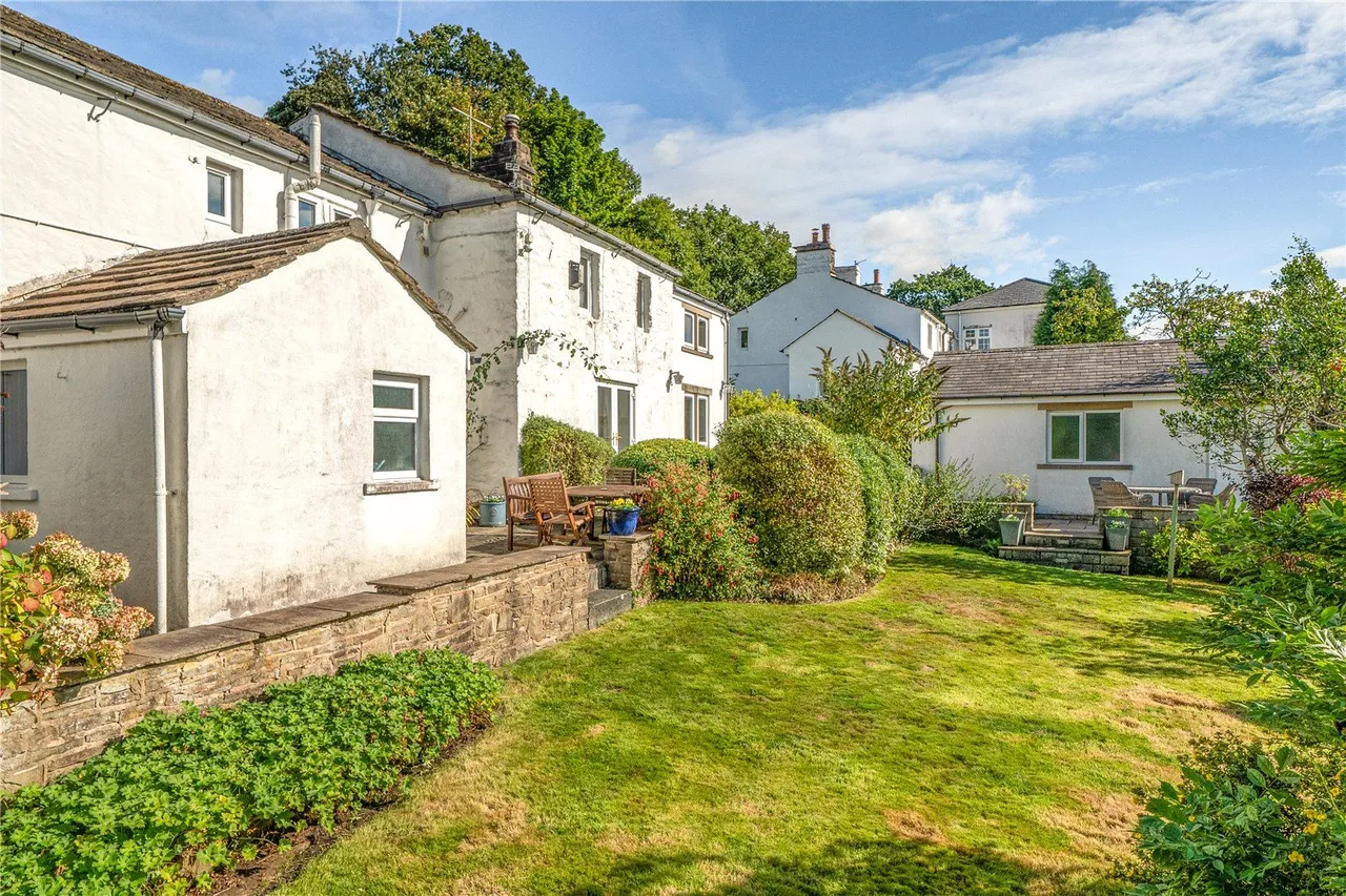 Whins Lane, Simonstone, BB12, photo 22