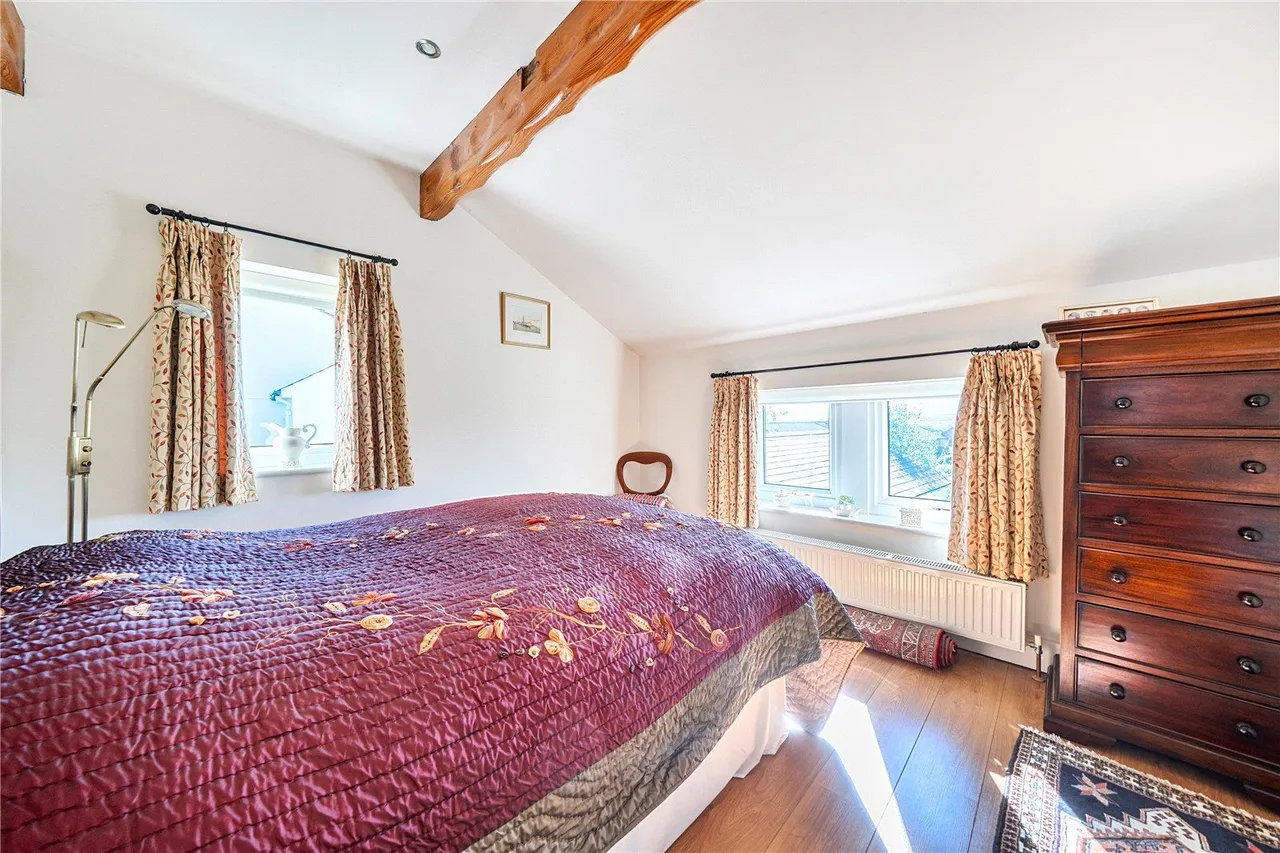 Whins Lane, Simonstone, BB12, photo 19