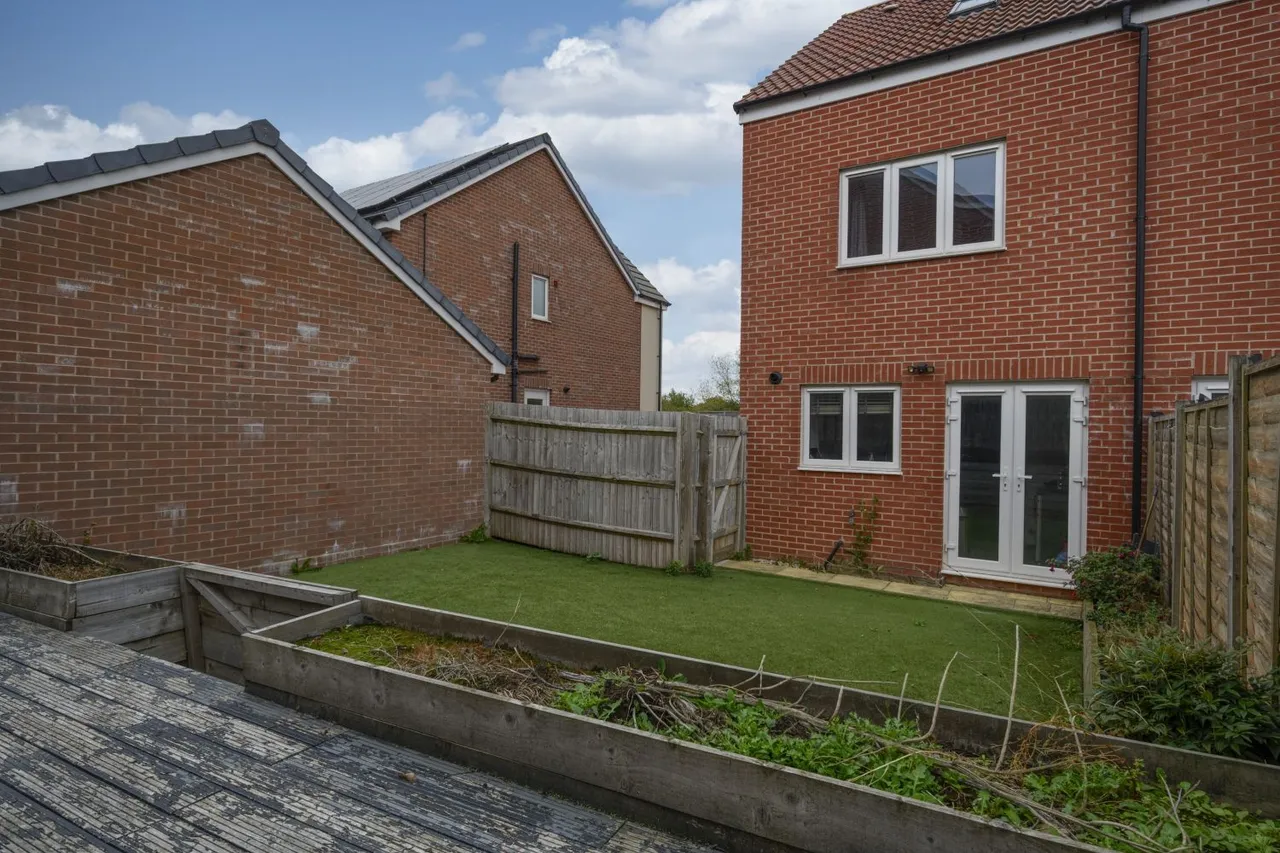 Clitchbury Close, Coate, SN3, photo 15