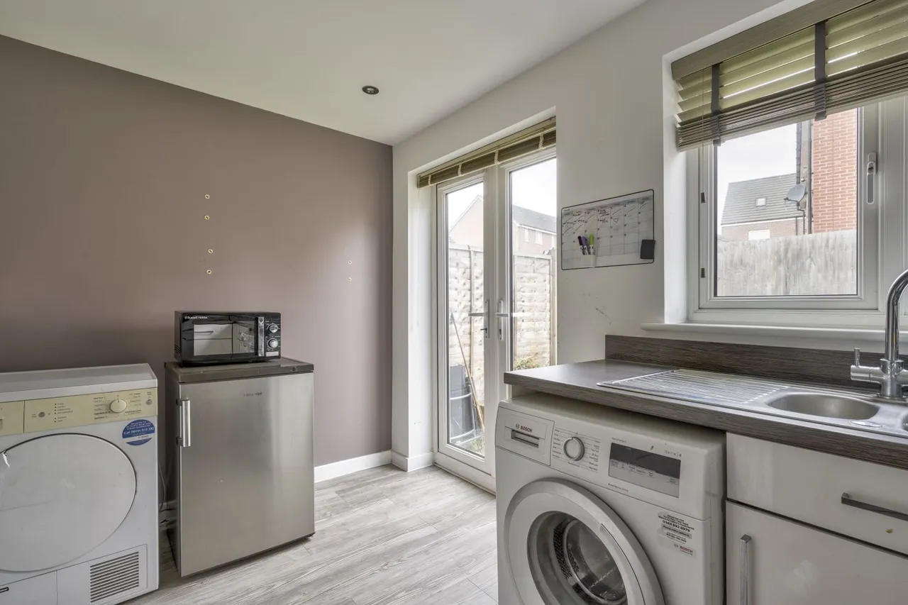 Clitchbury Close, Coate, SN3, photo 5