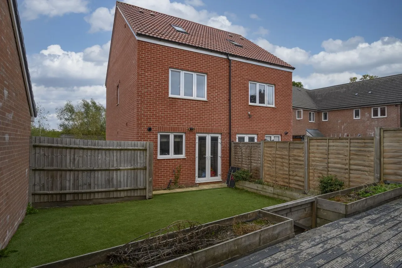 Clitchbury Close, Coate, SN3, photo 14