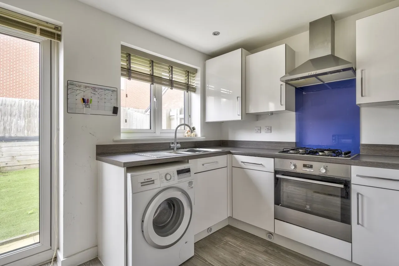 Clitchbury Close, Coate, SN3, photo 4