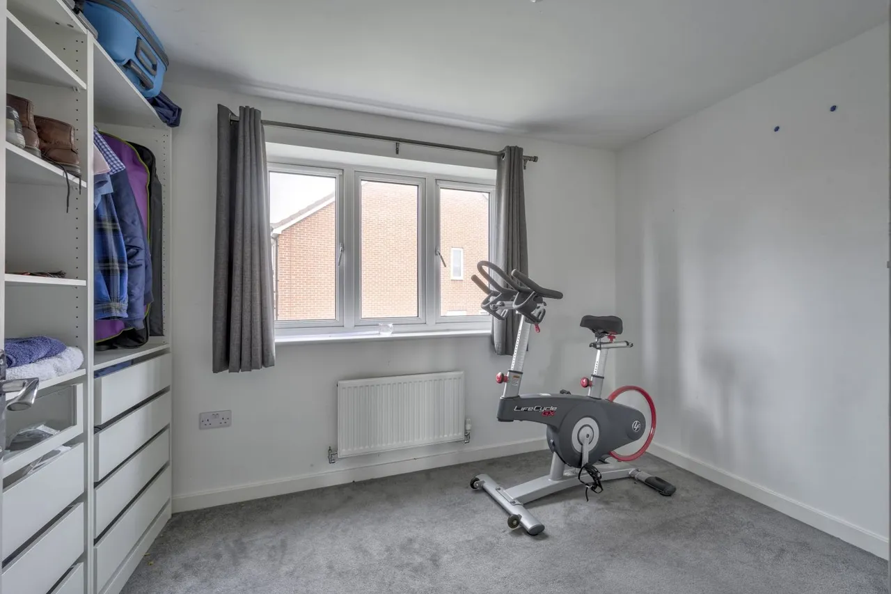 Clitchbury Close, Coate, SN3, photo 12