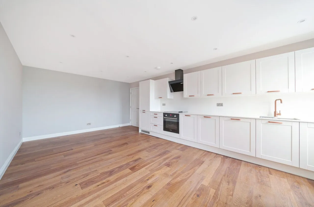 Nightingale Court, Sheepcote Road, Harrow, photo 3