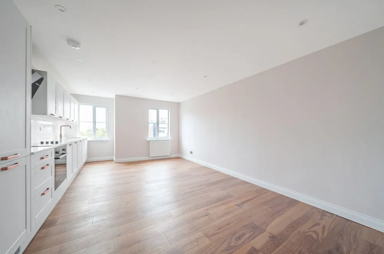 Nightingale Court, Sheepcote Road, Harrow, photo 4