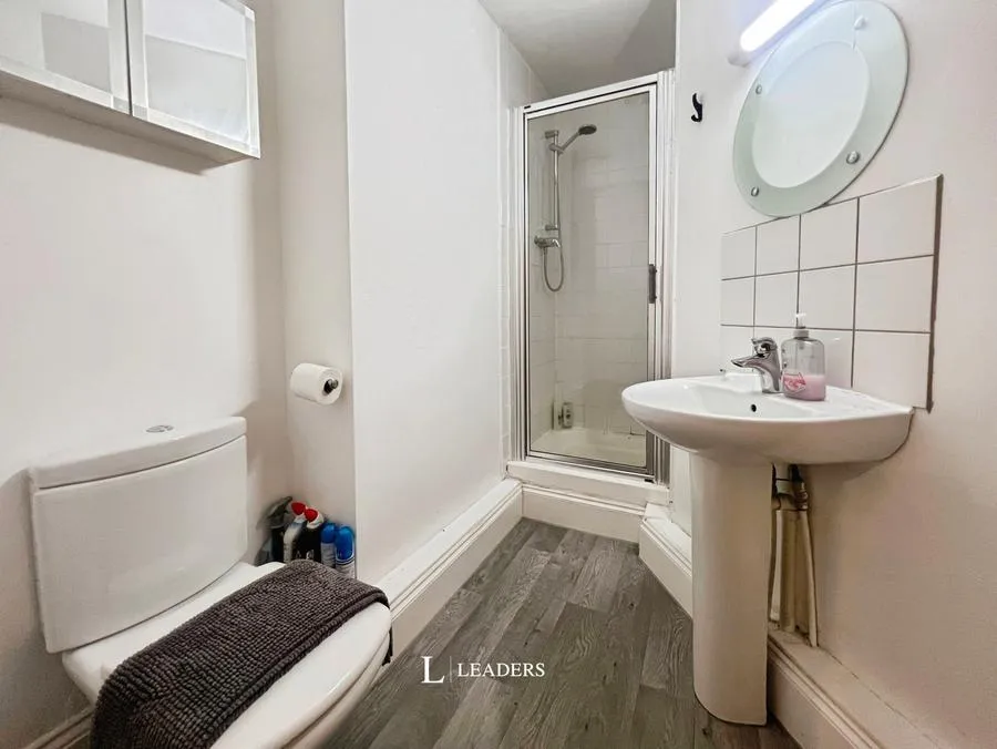Hollowstone, Nottingham, NG1, photo 13