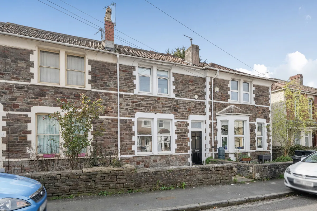 5 bed house for sale, Grove Park Terrace, Bristol, BS16