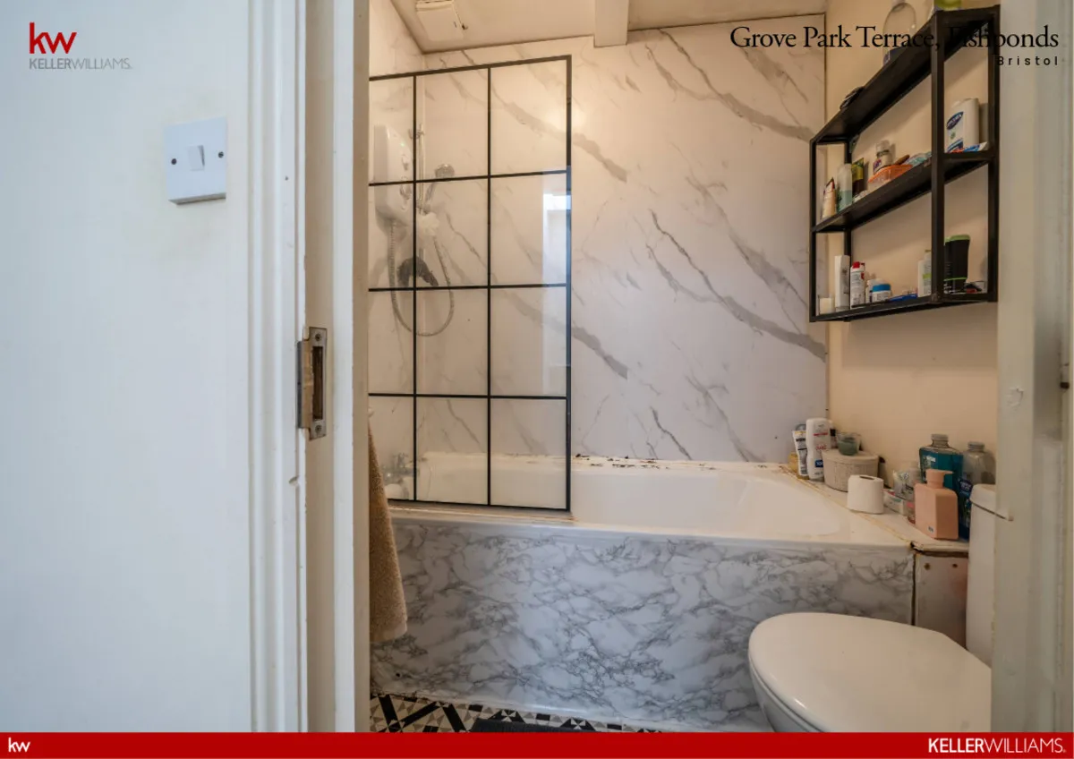 Grove Park Terrace, Bristol, BS16, photo 11