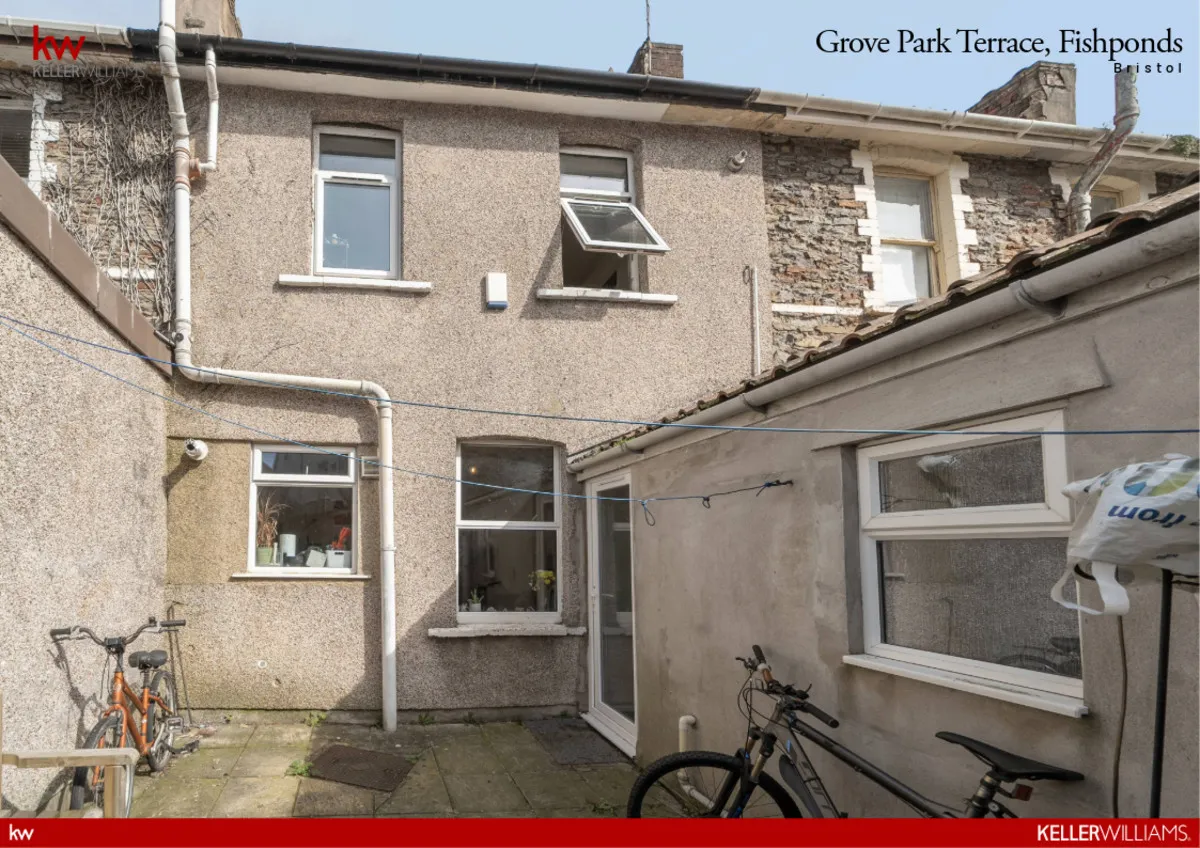 Grove Park Terrace, Bristol, BS16, photo 14