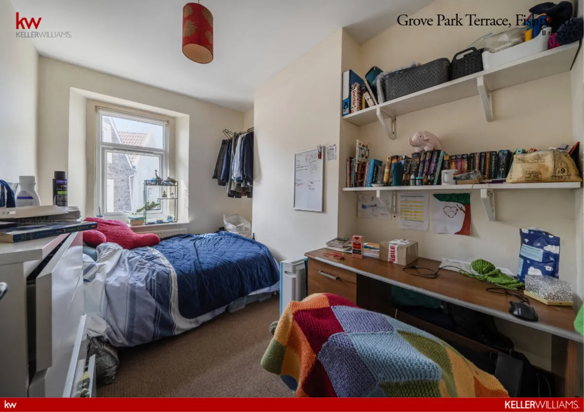 Grove Park Terrace, Bristol, BS16, photo 9
