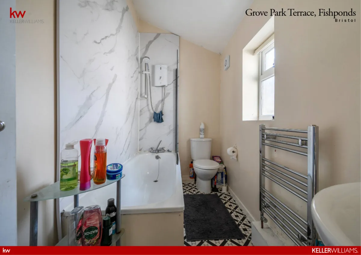 Grove Park Terrace, Bristol, BS16, photo 10