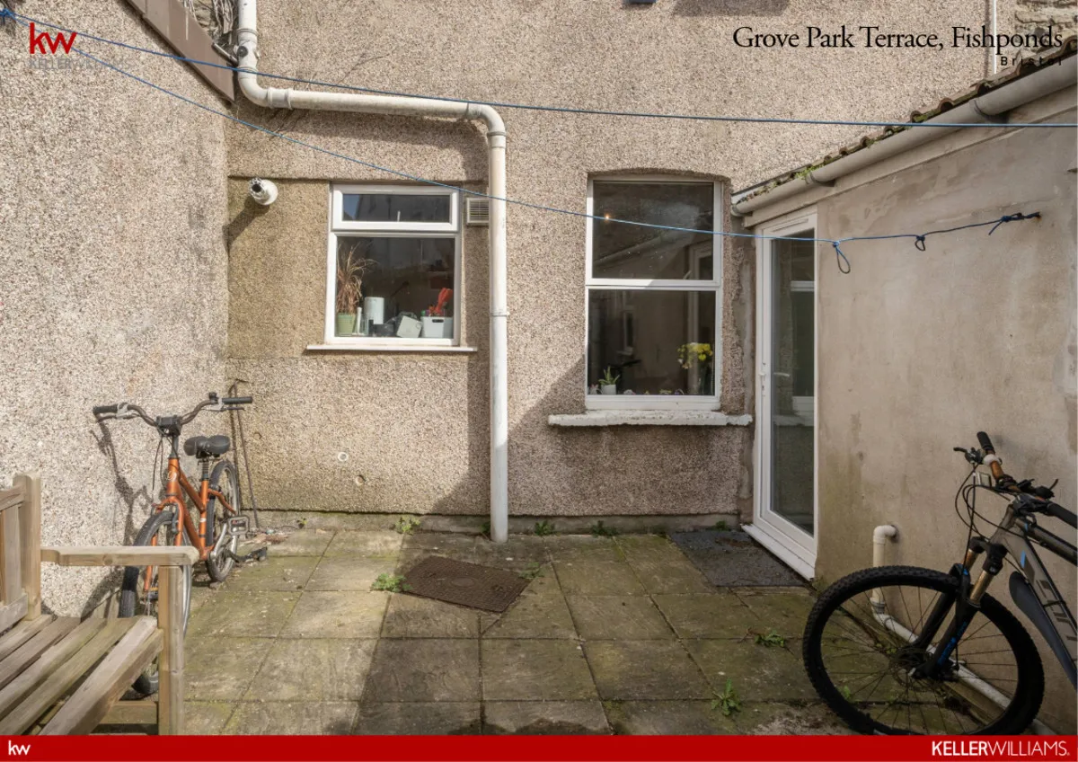 Grove Park Terrace, Bristol, BS16, photo 12
