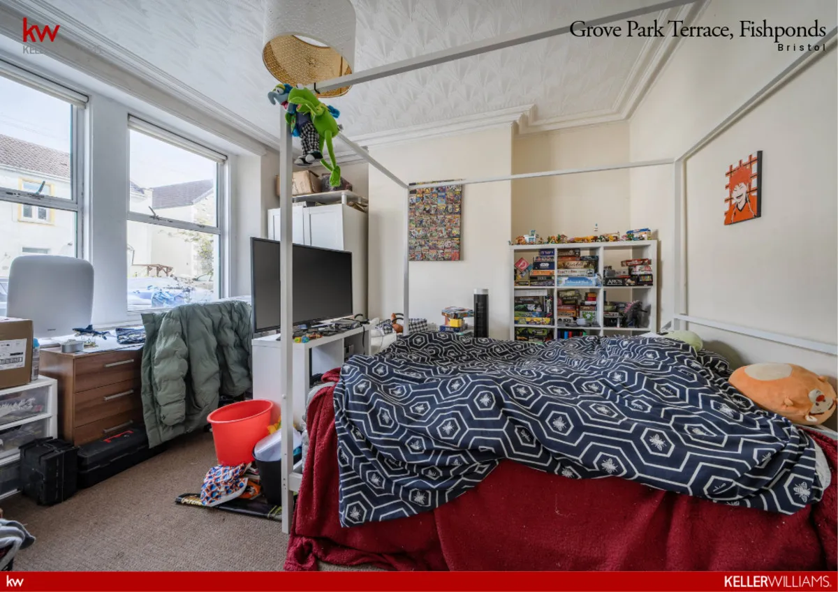 Grove Park Terrace, Bristol, BS16, photo 5