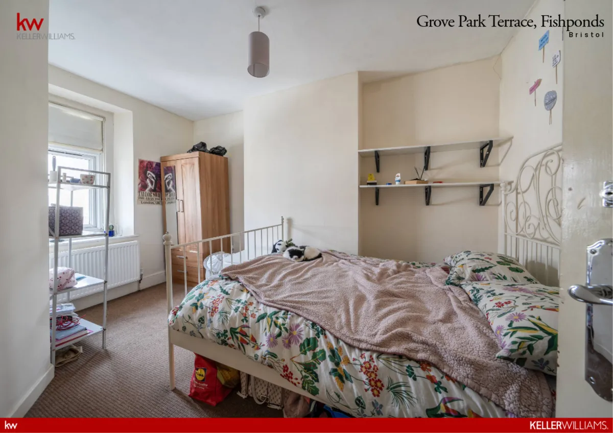 Grove Park Terrace, Bristol, BS16, photo 6