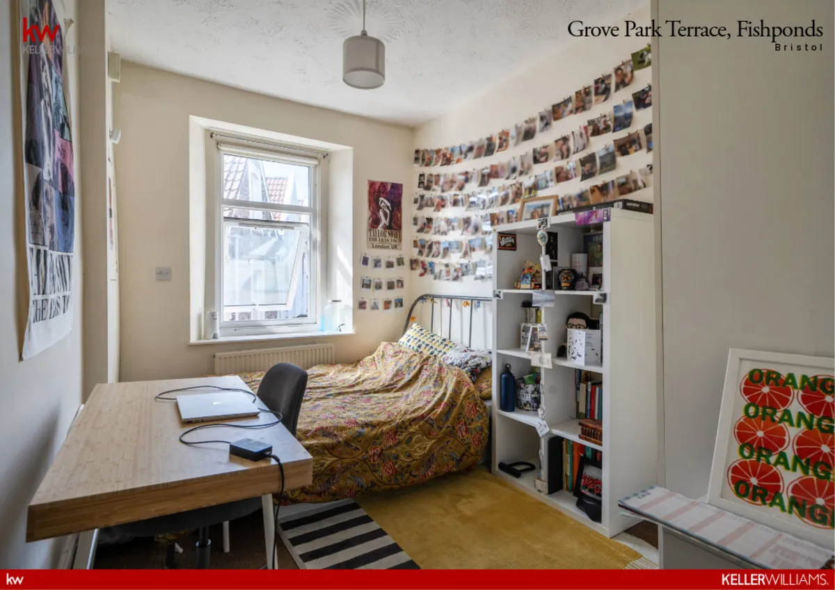 Grove Park Terrace, Bristol, BS16, photo 8