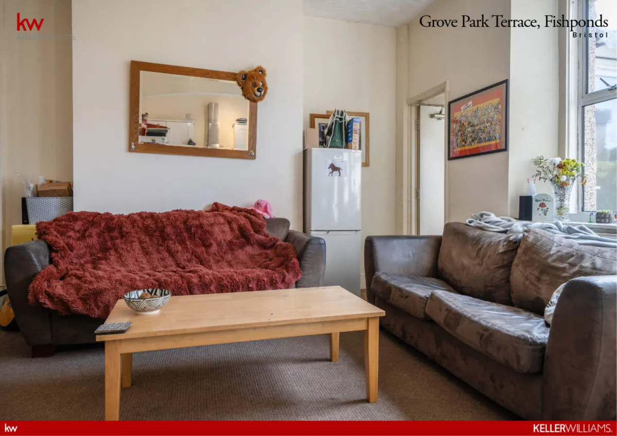 Grove Park Terrace, Bristol, BS16, photo 4