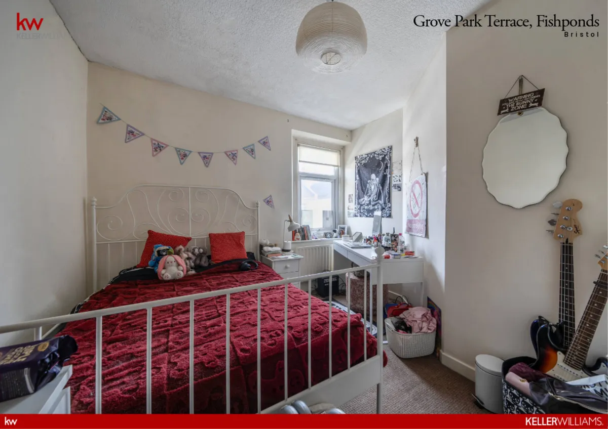 Grove Park Terrace, Bristol, BS16, photo 7