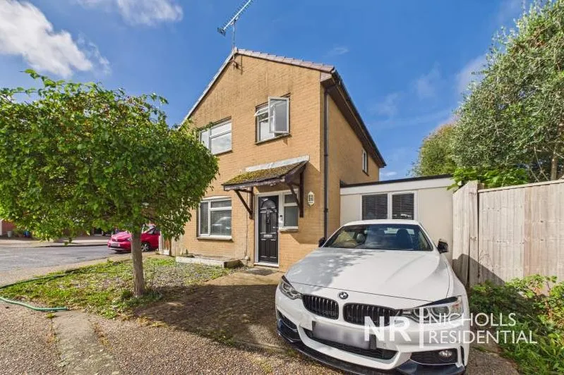 Jersey Road, Crawley, RH11, photo 20