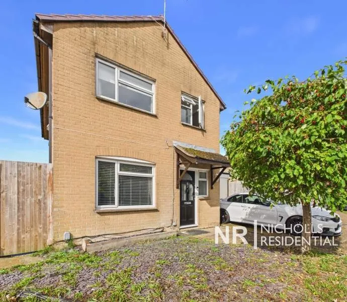 Jersey Road, Crawley, RH11, photo 21