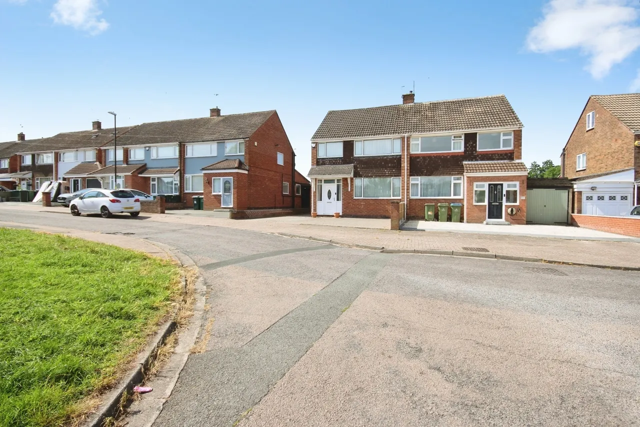 Pleydell Close, Coventry, West Midlands, CV3, photo 20